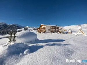Brunelle Seiser Alm Lodge