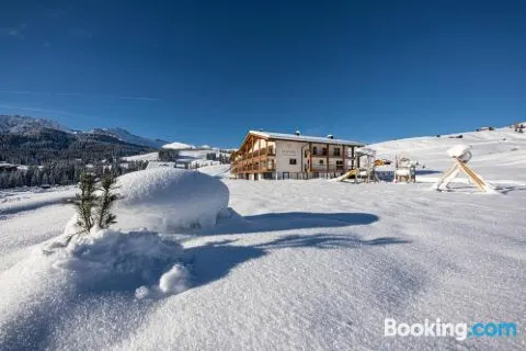 Brunelle Seiser Alm Lodge