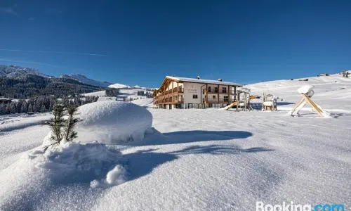 Brunelle Seiser Alm Lodge