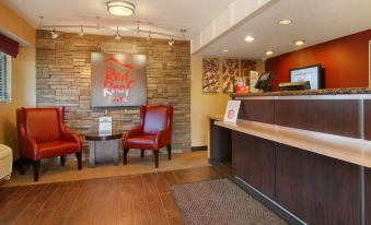 Red Roof Inn Cleveland - Mentor/ Willoughby