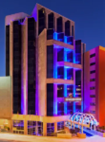 HF FÉNIX PORTO Hotels in 