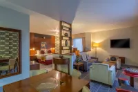 Crowne Plaza Dublin Airport Hotels in Ballymun