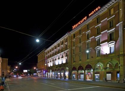 Hotels Near Ristorante Pizzeria Le Rose In Bologna - 2022 Hotels | Trip.com