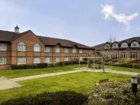Mercure Daventry Court Hotel Hotels in Flore