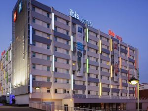 Ibis Paris Porte de Bagnolet