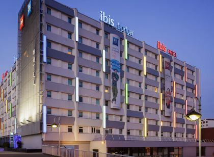 Ibis Paris Porte de Bagnolet