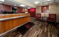 Red Roof Inn Chicago - Lansing Hotels in Lansing