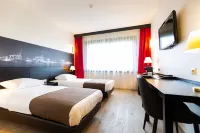 Bastion Hotel Vlaardingen Hotels in Spijkenisse