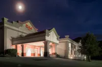 溫德姆戴斯飯店-威廉斯波特 Thomas T. Taber Museum附近的飯店