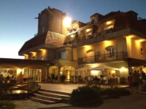 San Marcos Salnés