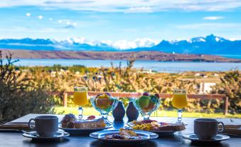 Alto Calafate Hotel