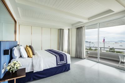 その他 エーワン ザ ロイヤル クルーズ ホテル パタヤの写真