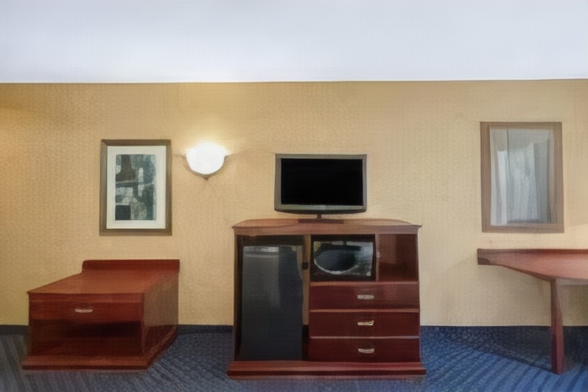 Hampton Inn Maysville