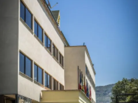 Hotel Cristallo Relais Sure Hotel Collection by Best Western 蒂沃利酒店