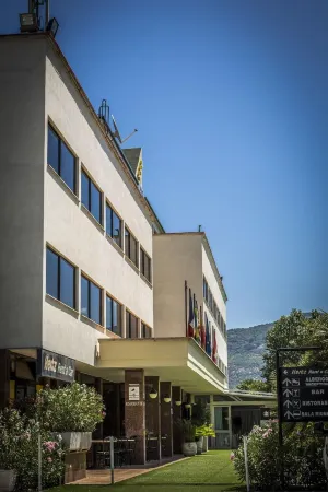 Hotel Cristallo Relais Sure Hotel Collection by Best Western