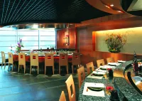 香港都會海逸酒店 - 早餐