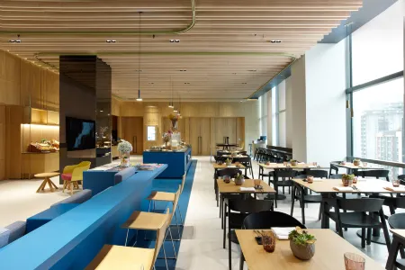 The Place Taipei Отели рядом с достопримечательностью «Academia Sinica»