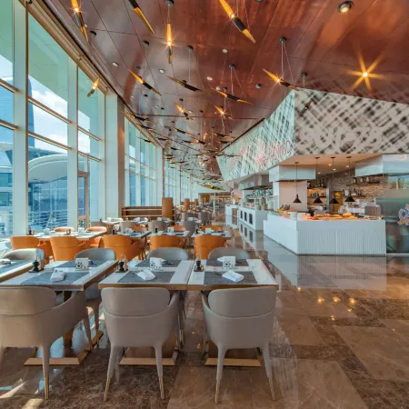 Crowne Plaza SUZHOU by IHG