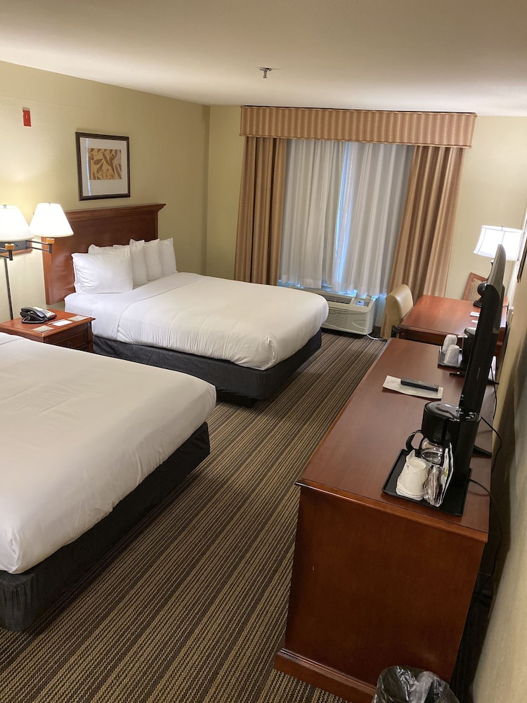 Country Inn & Suites by Radisson, Fort Worth, TX