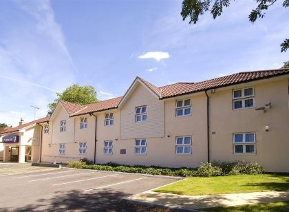 Premier Inn Bracknell (Twin Bridges)