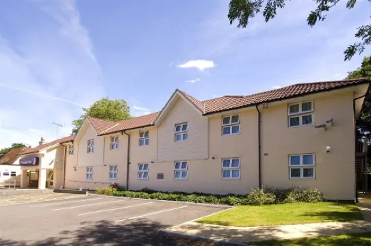 Premier Inn Bracknell (Twin Bridges)