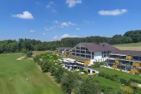 Wellnesshotel Golf Panorama, an SLH Hotel Hotels in Steckborn