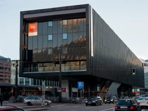 Ibis Innsbruck