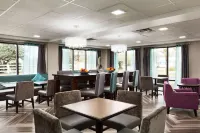 Hampton Inn Waycross - breakfast