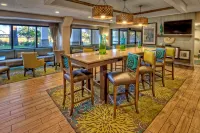 Hampton Inn Beaufort Hotels in Burton