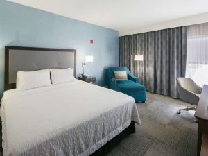 Hampton Inn Lakeland