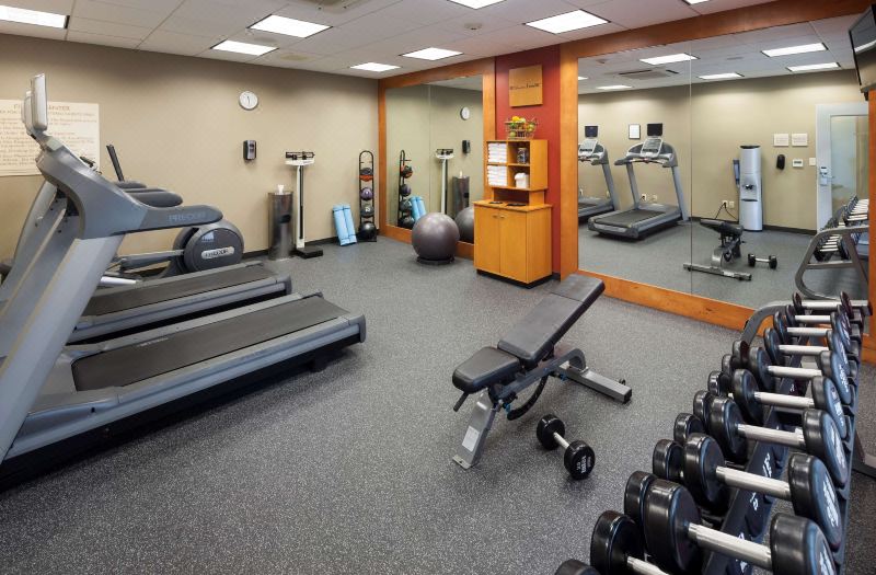 Hilton Garden Inn Austin North photo 3