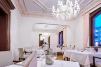 Villa Boutique Hotel - petit déjeuner