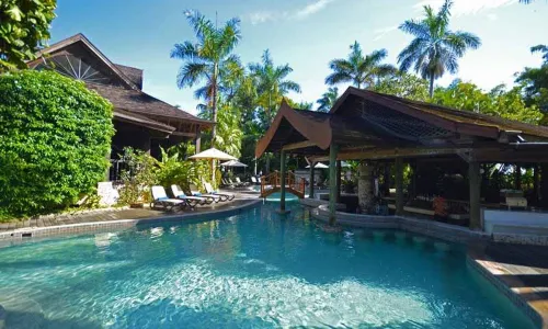Sunset at the Palms Resort - Adults Only - All Inclusive