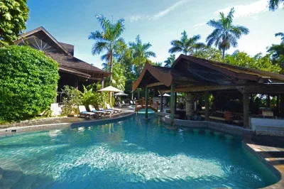 Sunset at the Palms Resort - Adults Only - All Inclusive Hotels near Collette's Bar