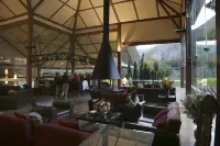 Casa Andina Premium Valle Sagrado Hotel & Villas