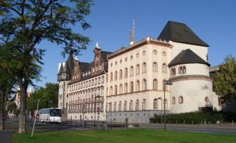 Hotel Primus Frankfurt Sachsenhausen