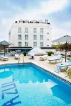 Hotel Mar Azul & Surf Hotel di Suances