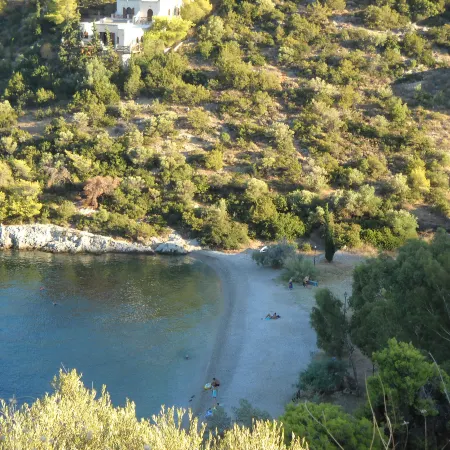 The Sea View Villa Privately Villa