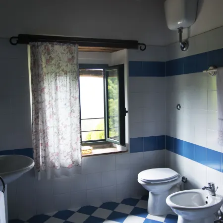 Apartment "the crocodile" Feel the Nature