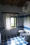 Apartment "the crocodile" Feel the Nature