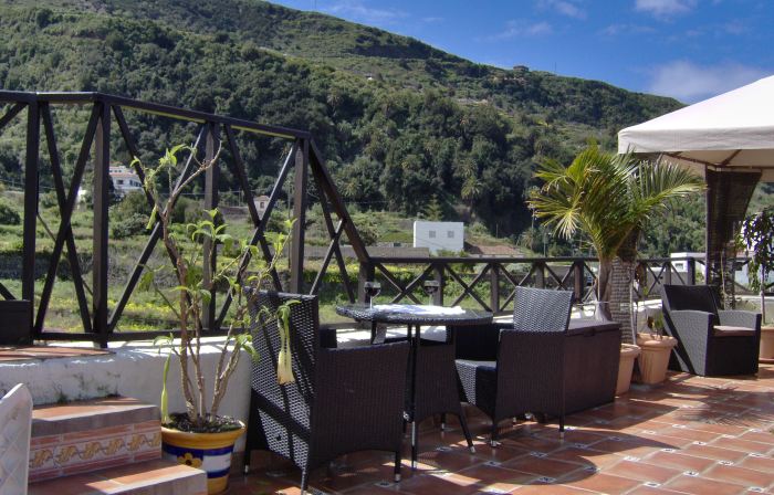 Small Studio (15m²) for Single Use with Sea View
