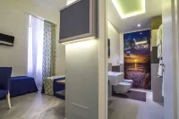 Porto di Mare Exclusive Room "Libeccio room"