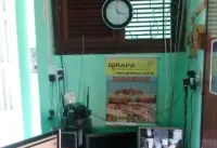 Pousada Só Alegria