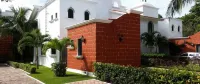 Sunrise Double Room in Stunning Villa Playacar II
