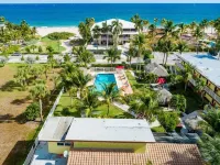 Oceans Beach Resort & Suites Hotels in Pompano Beach