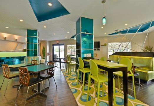 1. 베스트 웨스턴 ..