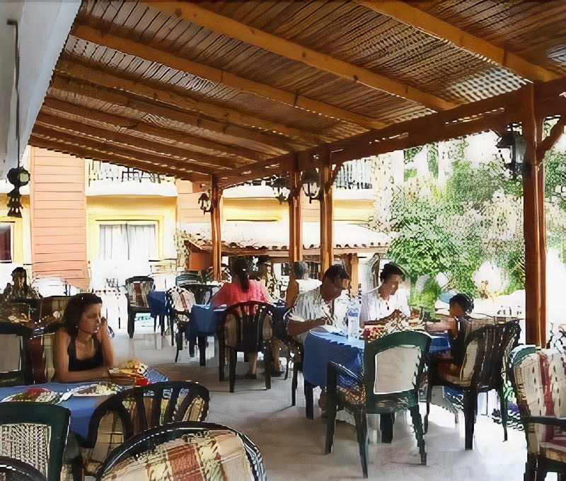 Murat Hotel