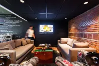 Hôtel de Brienne Hotels in Toulouse