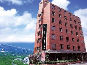 AreaOne酒店-宮崎