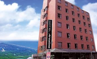 Hotel AreaOne Miyazaki